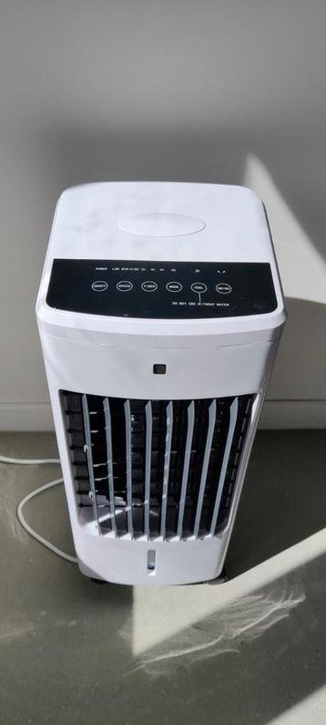 Luchtkoeler ventilator 60W beschikbaar voor biedingen