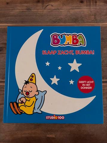 Slaap zacht, Bumba beschikbaar voor biedingen