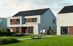 Woning in Energiezuinige Nieuwbouwwoningen, Immo, 232 m², Vrijstaande woning