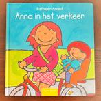 Kathleen Amant - Anna in het verkeer, Ophalen of Verzenden, Zo goed als nieuw, Kathleen Amant