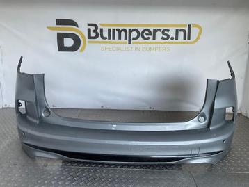 Bumper Ford Kuga MK3 III ST-Line 19- LV4B-17A894-DJ Achterbu beschikbaar voor biedingen