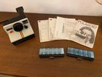 Polaroid land camera 1000, Ophalen, Polaroid