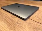 Macbook pro 16 inch 2019 16G 500GB, Computers en Software, Apple iPads, Ophalen, Overige modellen, Grijs, Wi-Fi en Mobiel internet