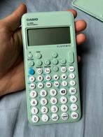 Casio fx-92b, Diversen, Rekenmachines, Ophalen, Zo goed als nieuw