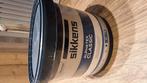 SIKKENS Alphatex classic 10L WITTE MATTE verf - RAL 9010, Ophalen, Nieuw, Verf