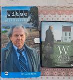 Witse compleet met film, Cd's en Dvd's, Ophalen of Verzenden, Zo goed als nieuw