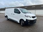 Peugeot Expert - 231S 2.0 BlueHDI 120 L2H1, Autos, Camionnettes & Utilitaires, Cuir, 4 portes, Carnet d'entretien, Achat