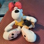 Diddlina knuffel, Ophalen of Verzenden, Diddlina, Gebruikt, Knuffel