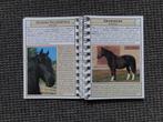 boekje met 158 paardenrassen, 179 mooie foto's,in italiaans, Boeken, Dieren en Huisdieren, Gelezen, Paarden of Pony's, Verzenden