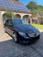 Mercedes B180 - 2012 - 173000km - Automaat - Keuringvrij, Auto's, Automaat, Particulier, Te koop, Benzine