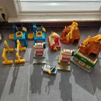 Groot lot Geo Trax, Kinderen en Baby's, Speelgoed | Fisher-Price, Ophalen