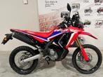 Honda CRF300 Rally (bj 2024), 286 cc, Bedrijf, Overig, 12 t/m 35 kW