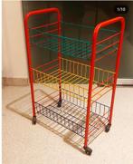 Tomado trolley, Huis en Inrichting, Ophalen of Verzenden