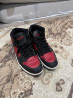 Jordan jumpman, Kleding | Heren, Schoenen, Ophalen, Zwart, Zo goed als nieuw, Nike air Jordan