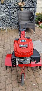 Einhell GC-MT 2560 LD Benzine Grondfree, Tuin en Terras, Grasmaaiers, Nieuw, Ophalen of Verzenden