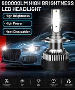 H8/H9/H11 CANBUS SANS LED-lampen
VERGISSING, Ophalen of Verzenden, Nieuw, BMW