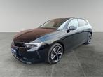 Opel Astra 1.6 Turbo Start/Stop Hybrid Elegance E-AT8, Automaat, Zwart, Parkeersensor, 5 zetels