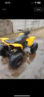 Yamaha blaster 200, Motos, Quads & Trikes