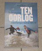 TEN OORLOG - Arnout Hauben / Johanna Spaey, Ophalen of Verzenden, Zo goed als nieuw
