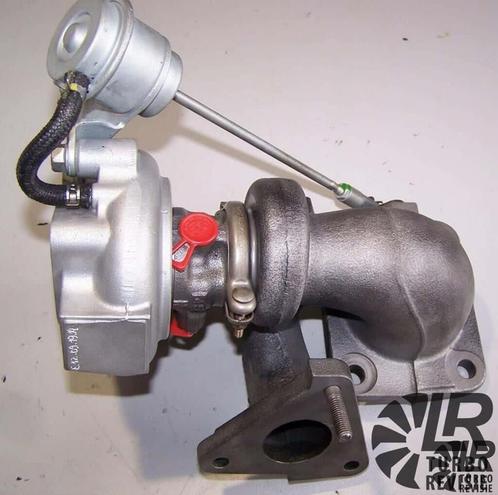 Turbo revisie Ford Transit VI  2.4 tdci 100 pk 49131-05403, Auto-onderdelen, Motor en Toebehoren, Ford, Gereviseerd, Ophalen of Verzenden