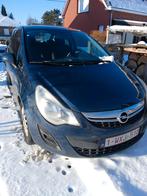 Opel corsa 1.2 benzine, Auto's, Opel, Blauw, Particulier, Blauw, Corsa