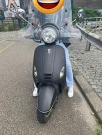 La souris, Fietsen en Brommers, Snorfietsen en Snorscooters, Ophalen, Gebruikt