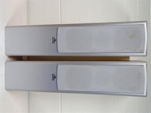A6305. Magnat Vector 55 Loudspeaker Set, Audio, Tv en Foto, Luidsprekerboxen, Gebruikt, Magnat, Ophalen of Verzenden