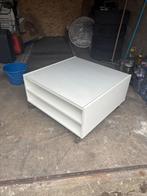 Salon tafel, Huis en Inrichting, Tafels | Salontafels, Ophalen