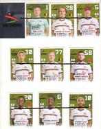 Pro League 2024 - 2025 / OHL - 19 stickers Panini, Verzenden, Nieuw, Poster, Plaatje of Sticker