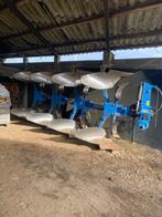 Lemken wentelploeg 4+1 groot model, Zakelijke goederen, Ophalen