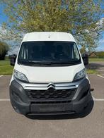 Citroen jumper  20/12/2019  147219 km euro 6 b, Auto's, Bestelwagens en Lichte vracht, Voorwielaandrijving, 4 deurs, 4 cilinders