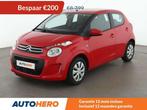 Citroën C1 1.0 VTi Feel (bj 2019), Auto's, Voorwielaandrijving, 4 zetels, Stof, Gebruikt