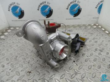 FORD FIESTA [TURBOCHARGER] 2017 beschikbaar voor biedingen