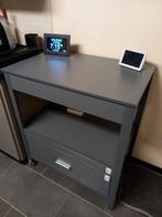 Verzorgingstafel met schuif, Ophalen, Zo goed als nieuw