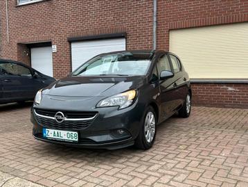 Opel Corsa 1.2BENZINE beschikbaar voor biedingen