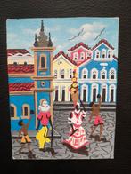 Peinture à l'huile, Bahia, Brésil, Ophalen