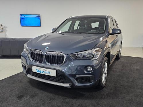 BMW X1 1.5i sDrive18 OPF - Essence - TVA déductible, Autos, BMW, Entreprise, Achat, X1, ABS, Airbags, Air conditionné, Android Auto