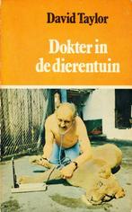 (d59) Dokter in de dierentuin, Verzenden, Gelezen