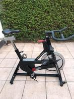 Spinningbike spinningfiets schwinn is pro, Sport en Fitness, Ophalen of Verzenden, Gebruikt, Benen, Spinningfiets