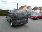 Ford Transit Custom L2 Multi-Use 6pl 2.0 TDCi 170pk, Auto's, Bestelwagens en Lichte vracht, Automaat, 1995 cc, Euro 6, 167 pk