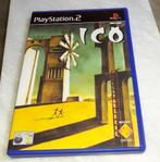 Gaming retro Playstation 2 spel Ico, Consoles de jeu & Jeux vidéo, Envoi, Online, 1 joueur