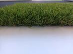 Laatste reststukken kunstgras 50% TAAAB, Enlèvement, Neuf, Moins de 10 m², Gazon artificiel
