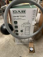Divertron x 900 regenwaterpomp, Ophalen, Zo goed als nieuw