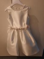 communiekleed, Kinderen en Baby's, Kinderkleding | Maat 128, Ophalen, Meisje, Miss leod, Nieuw