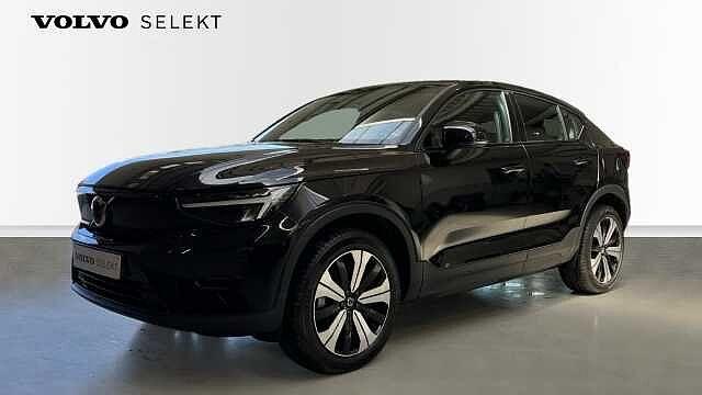 Volvo C40 Recharge Plus | Adapt Cruise | BLIS, Auto's, Volvo, Overige modellen, Airbags, Airconditioning, Alarm, Cruise Control