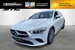 Mercedes-Benz CLA Shooting Brake CLA 180 d Essential Line, Auto's, Mercedes-Benz, CLA, Stof, Gebruikt, Zwart