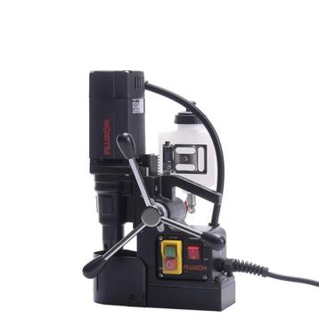 Magneet kernboormachine 35 mm beschikbaar voor biedingen