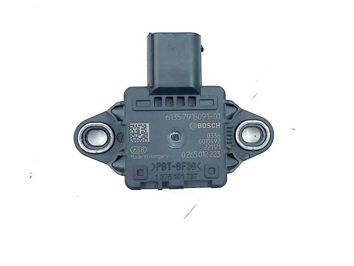 SNELHEIDS SENSOR BMW R 1250 R 2019- (R1250R 2023) (7915091), Motoren, Onderdelen | BMW, Gebruikt