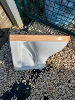 Suspension de toilette toute neuve, Enlèvement, Toilettes