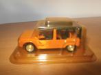 Citroen Mehari - Solido, Hobby en Vrije tijd, Ophalen of Verzenden, Nieuw, Auto, Solido